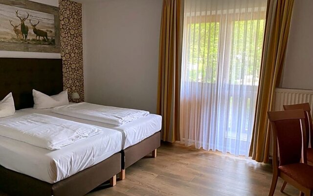 Morada Hotel Bischofsmais