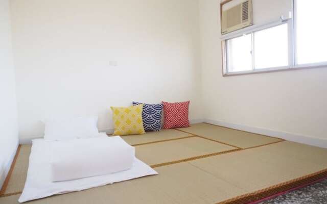 Jinlun 477 Guest House