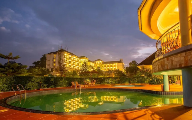 Nyaika Hotel
