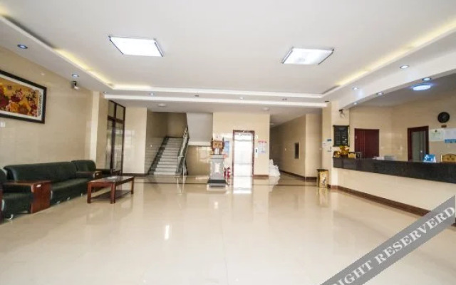 Riguanghai Hotel