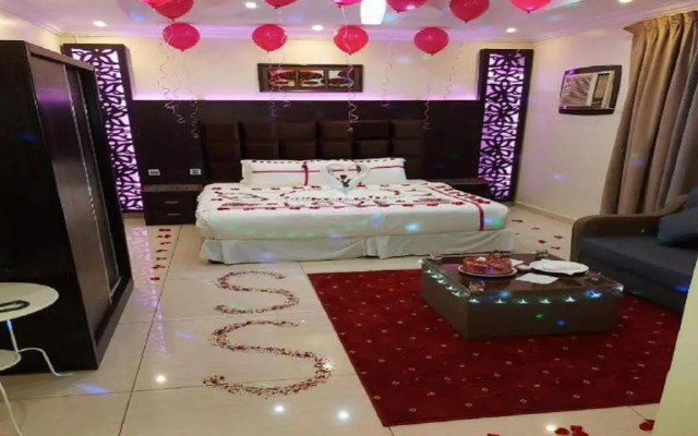 Al sultan Inn hotel