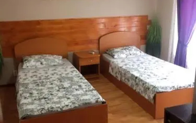 Pensiunea Oprel