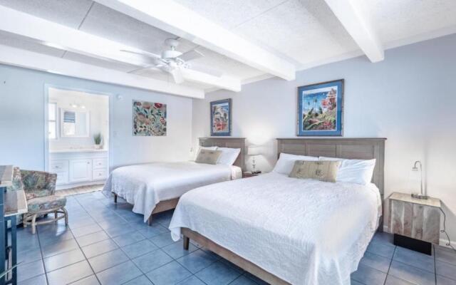 The Waterway by Carolina Retreats