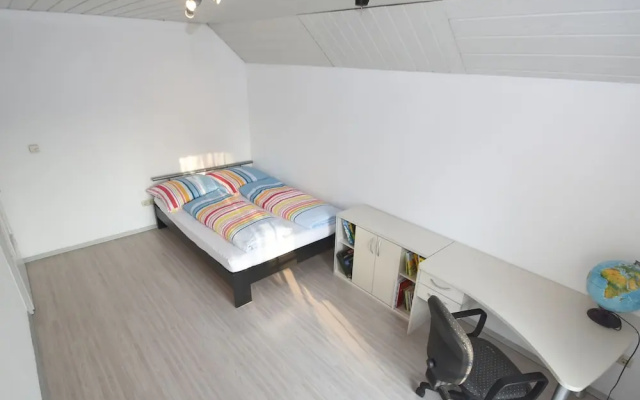 Fantastic Holiday Home in Schonsee, Bavaria