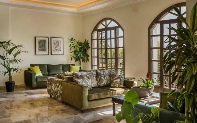 La Signora Hotel