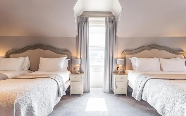 Murrayfield Hotel