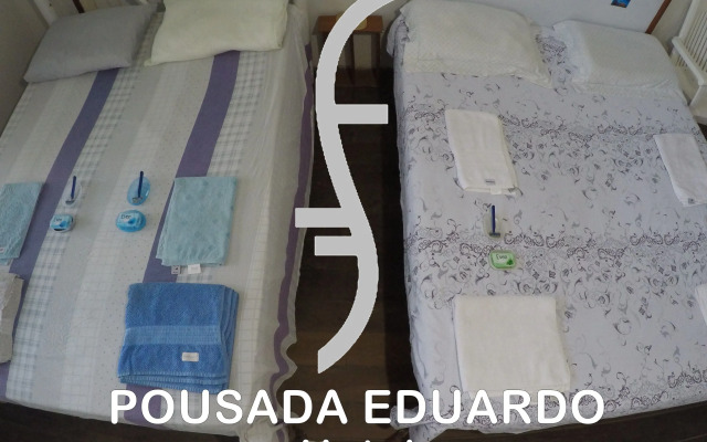 Pousada Eduardo