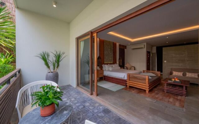 Siemreap Vasinh Residence
