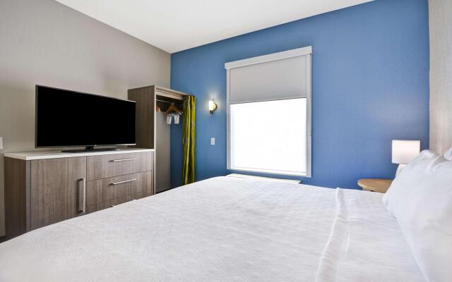 Home2 Suites by Hilton Blue Ash Cincinnati