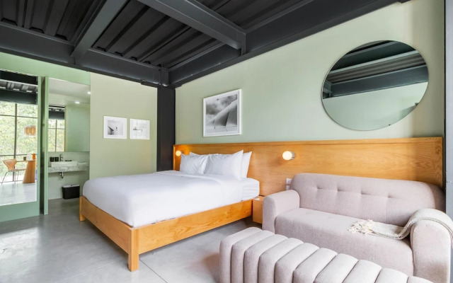 Wynwood House Querétaro