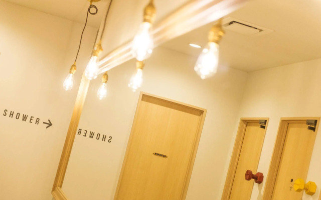 Kalakaua Inn The Kitchen Hostel Ao