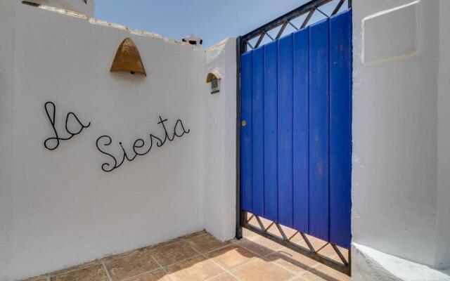 Villa La Siesta
