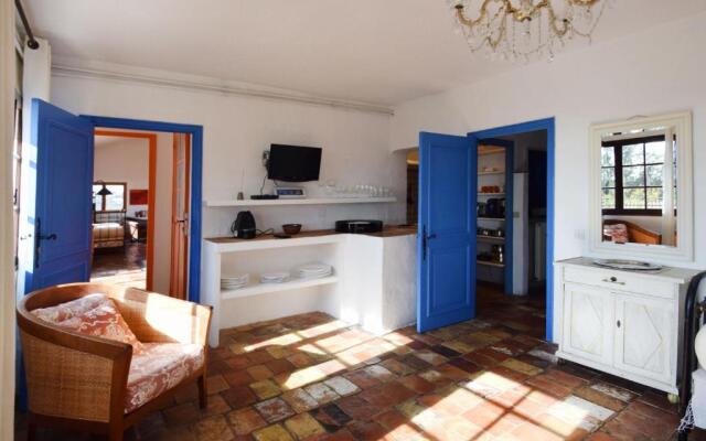 Apartment Villa Vivendi - VEN106