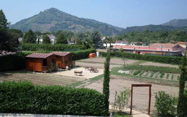 Agriturismo San Martino
