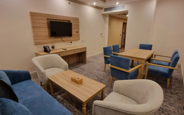 Casa Diora Hotel Jeddah