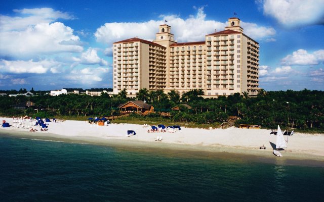 The Ritz-Carlton, Naples