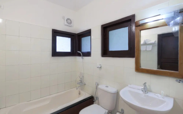 Treebo Trend Adrak Summer sand Hill resort