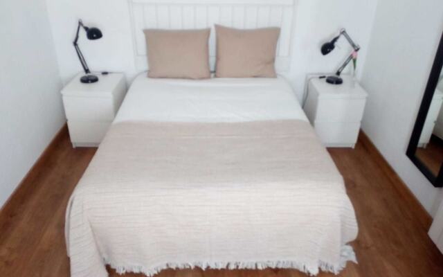 Desde Triana a Sevilla