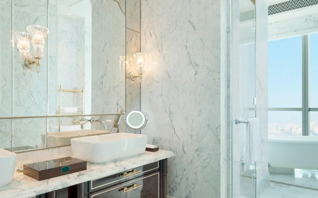 The St. Regis Zhuhai