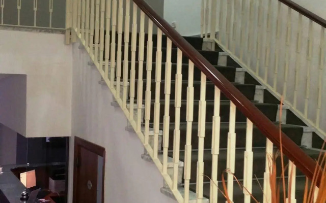 Hotel Sannita