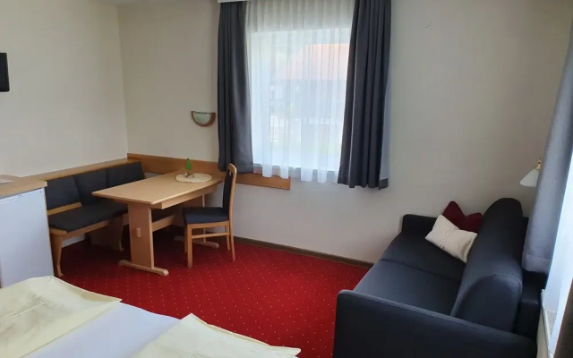 Aparthotel Pichler