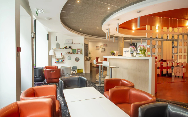 Best Western Hotel San Benedetto