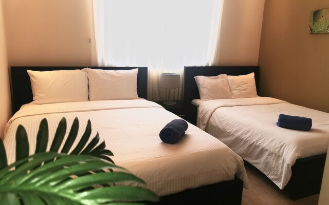 Ocean View Luxury Condo at Reserva Conchal A8