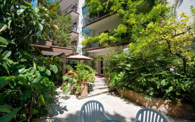 Hotel La Pergola