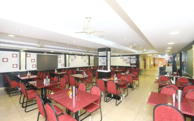 Rahamath Residency