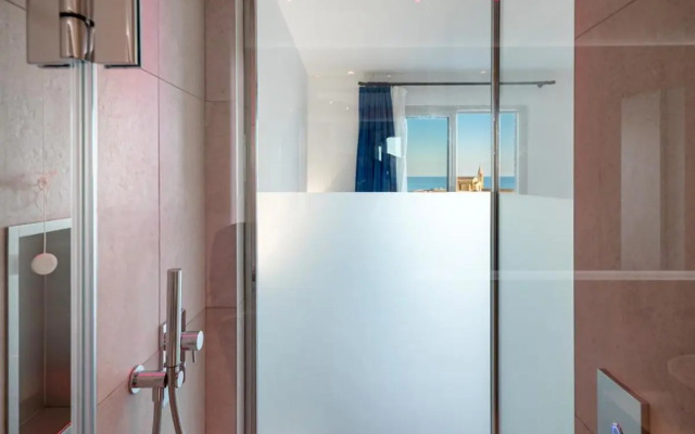 Stellamare Beach Hotel