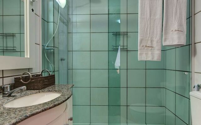 apto em Porto das Dunas por Carpediem