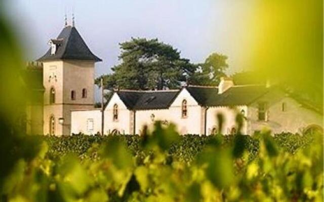 Domaine de la Soucherie