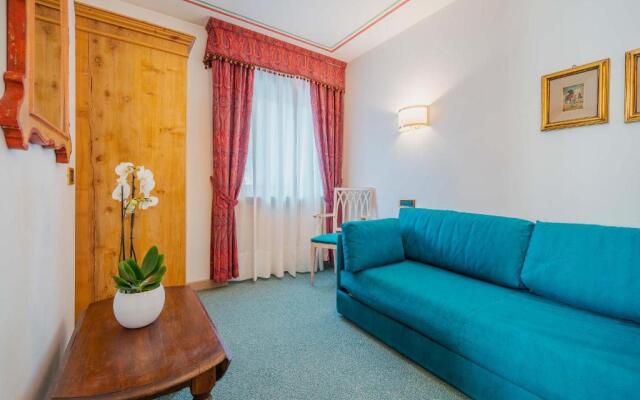 Hotel Capannina