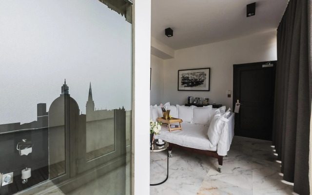 SU29 Boutique Hotel