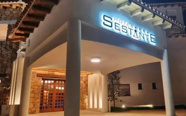 Hotel Sestante
