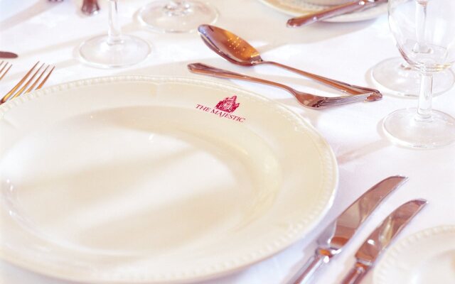 DoubleTree by Hilton Harrogate Majestic Hotel & Spa
