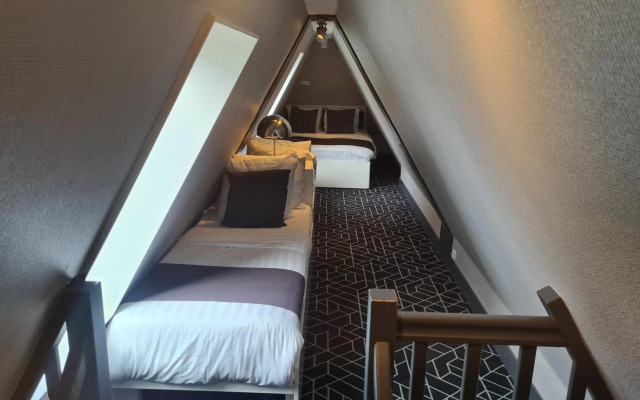 Hotel CC