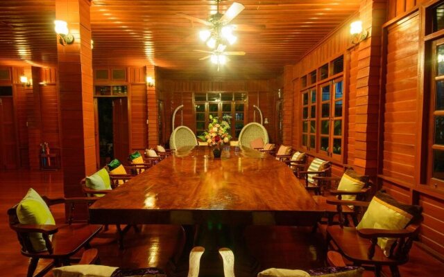 Phimai Paradise House