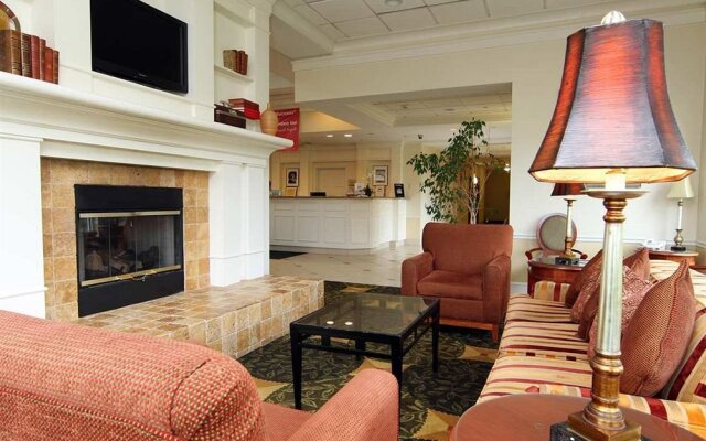 Garden Inn