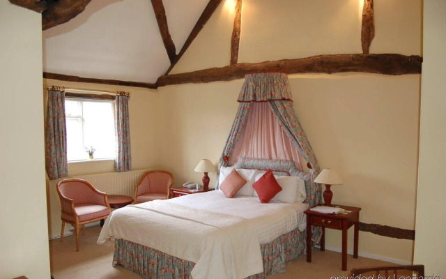 Kings Court Hotel