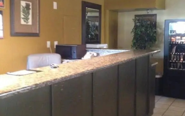 Welcome Inn