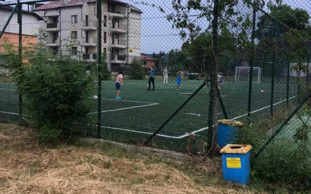 Апартамент 10