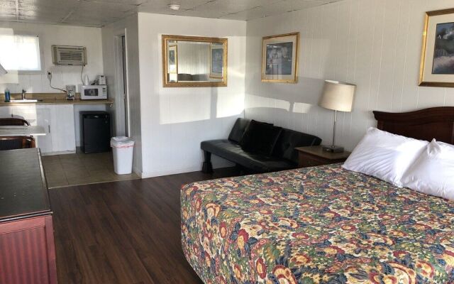 Island View Motel