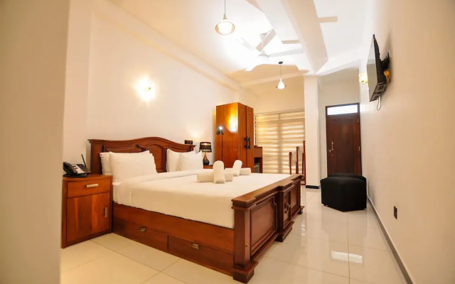 Sachinro Hotel Mirissa
