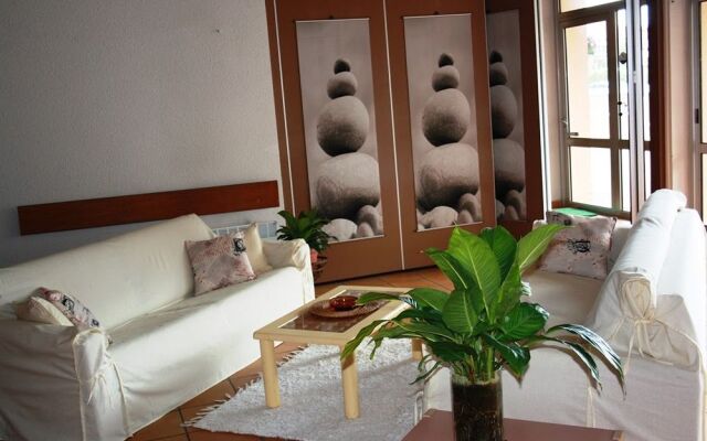 Résidence Les Campanettes