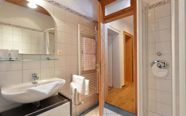 Alpine Homes - Haus Haggenmüller