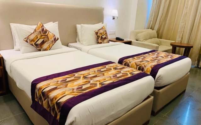 Viola Beacon Resort Lonavala