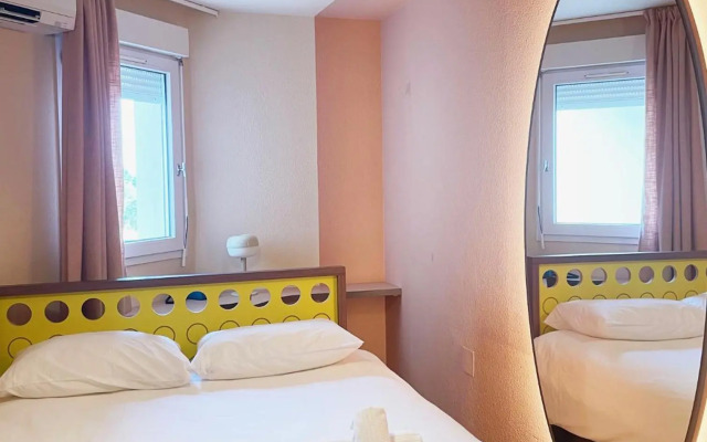 Greet Hotel Pont Du Gard Route D'Avignon