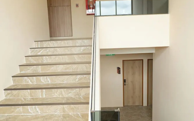 One Budget Hotel Nan Pha Sing