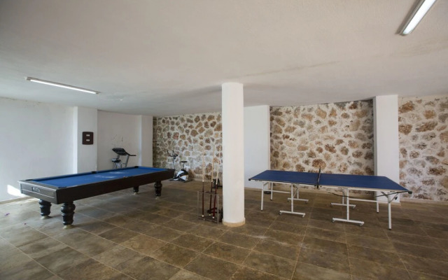 Villa Horizon by Akdenizvillam